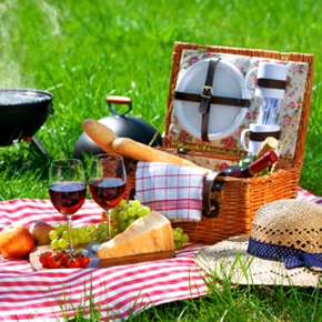 Товари для відпочинку, туризму від виробника по оптовим цінам - магазин склад