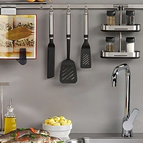 Побутові товари для кухні зі знижкою від виробника - магазин склад