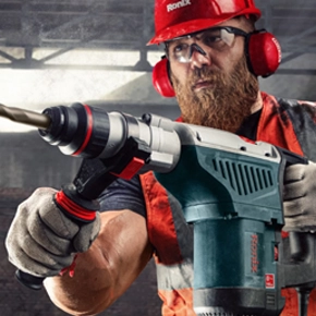 Побутові товари електроінструменти, інструменти - магазин склад