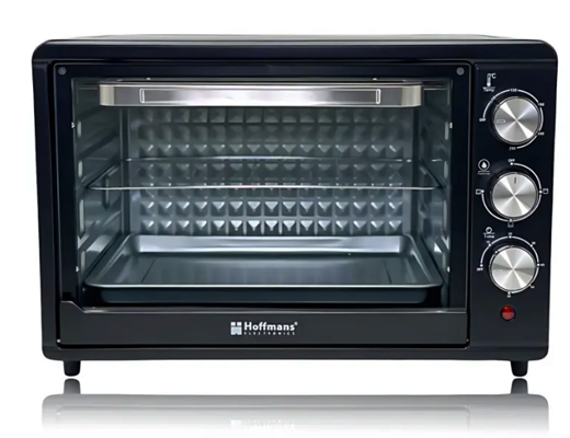 Купити онлайн: Духова міні-піч, електрична духовка