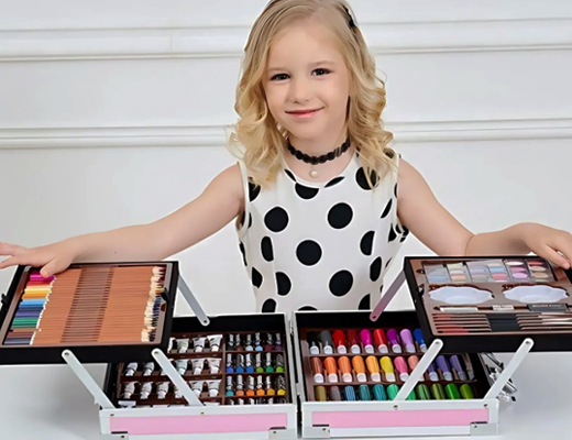 Магазин Склад Купити Онлайн: Набір для творчості Єдиноріг