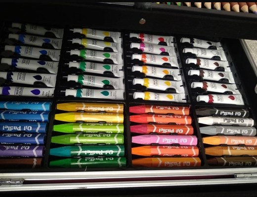 Інтернет Магазин Склад Акція Ціна Знижка: Набір для творчості Єдиноріг