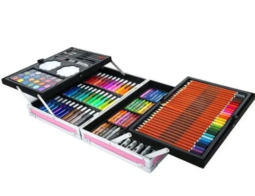 Купити онлайн товари по цінам зі знижкою: Набір для творчості Єдиноріг