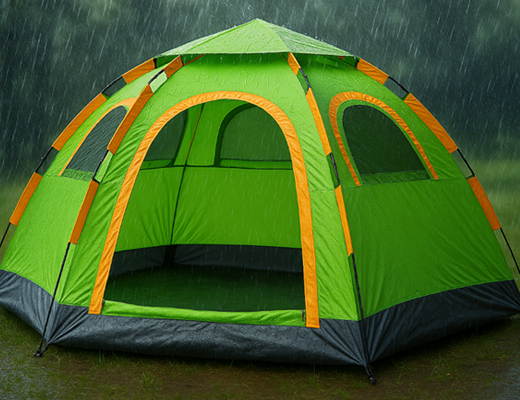 Магазин Склад Купити Онлайн: Автоматичний намет - палатка