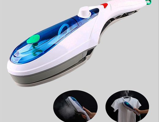 Купити онлайн товари по цінам зі знижкою: Ручна праска-відпарювач