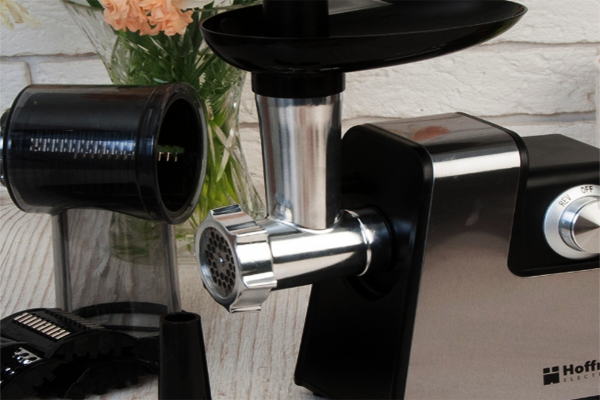 Мясорубка - овочерізка 10 в 1 купити онлайн