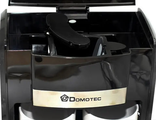 Магазин Склад Купити Онлайн: Крапельна кавомашина на 2 чашки