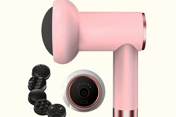 Бездротовий масажер для тіла купити онлайн, магазин склад