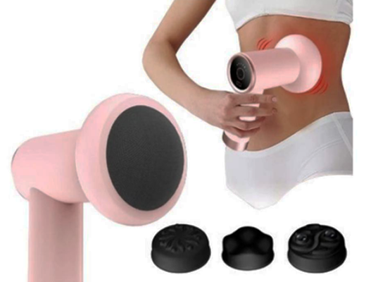 Зробити замовлення: Бездротовий масажер для тіла