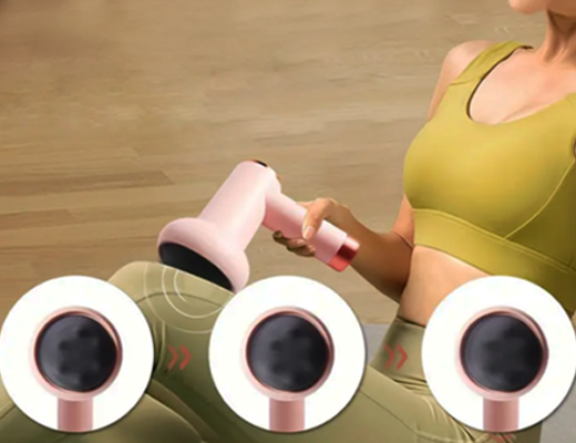 Магазин Склад Купити Онлайн: Бездротовий масажер для тіла