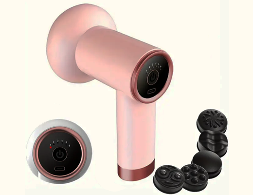 Інтернет Магазин Склад Акція Ціна Знижка: Бездротовий масажер для тіла