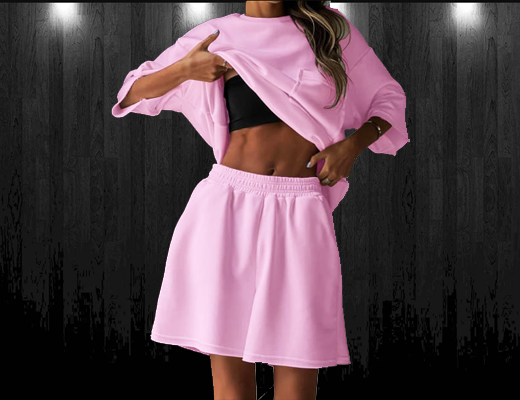 Зробити замовлення: Жіночий спортивний костюм