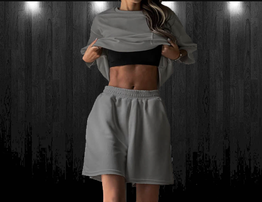 Магазин Склад Купити Онлайн: Жіночий спортивний костюм