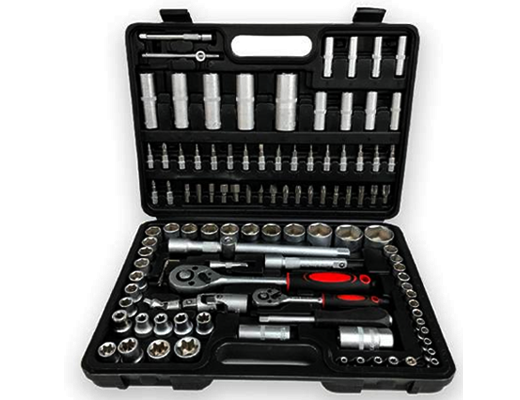 Зробити замовлення: Набір інструментів 108 предметів