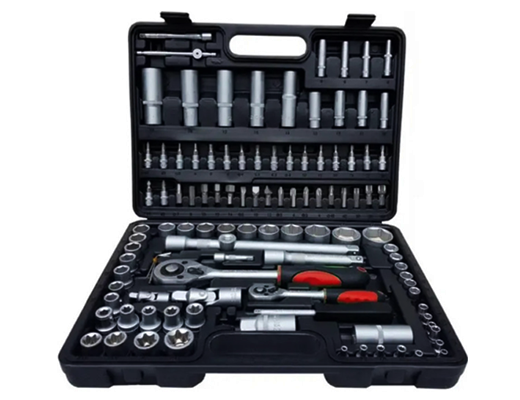 Купити онлайн НОУ-ХАУ: Набір інструментів 108 предметів