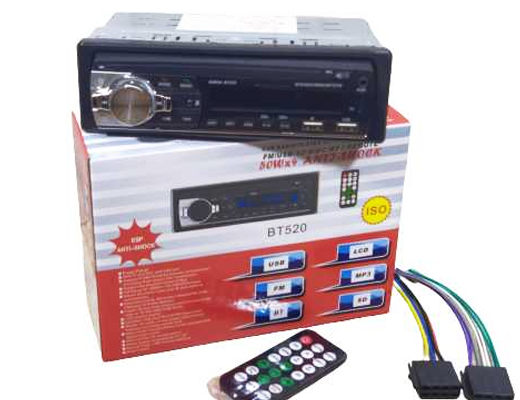 Зробити замовлення: Автомагнітола PIONEER 1DIN