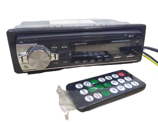 Інтернет Магазин Склад Акція Ціна Знижка: Автомагнітола PIONEER 1DIN