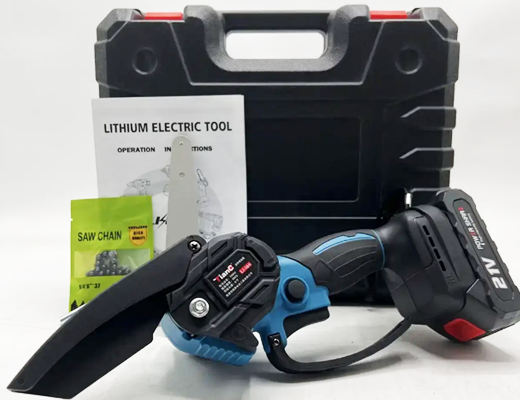 Магазин Склад Купити Онлайн: Секатор та ланцюгова пила