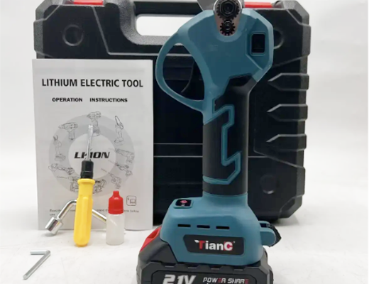 Купити онлайн: Секатор та ланцюгова пила