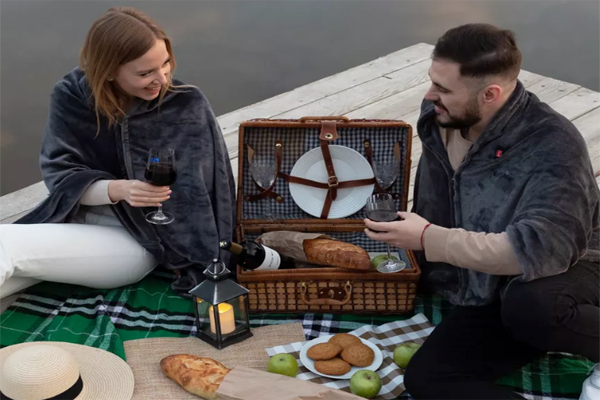 Плед ковдра з підігрівом купити онлайн замовити, інтернет магазин склад