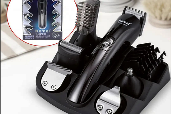 Машинка для стрижки  11 в 1, тример купити онлайн, інтернет магазин