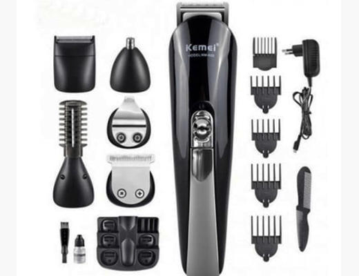 Магазин Склад Купити Онлайн: Машинка для стрижки  11 в 1