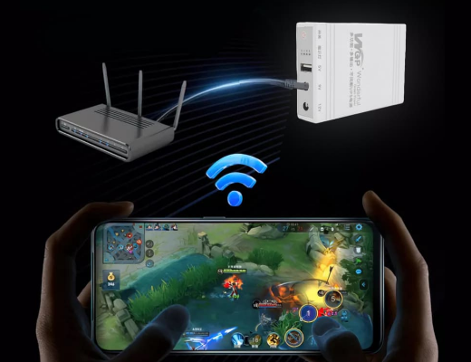 Зробити замовлення: Джерело безперебійного живлення