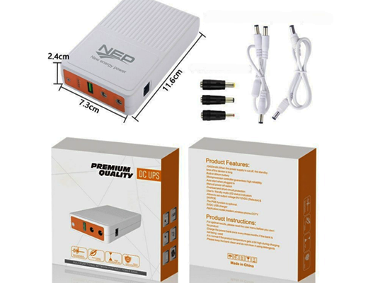 Купити онлайн: Джерело безперебійного живлення