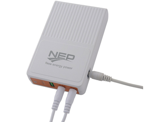 Купити онлайн НОУ-ХАУ: Джерело безперебійного живлення