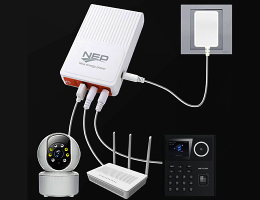 Купити онлайн товари по цінам зі знижкою: Джерело безперебійного живлення