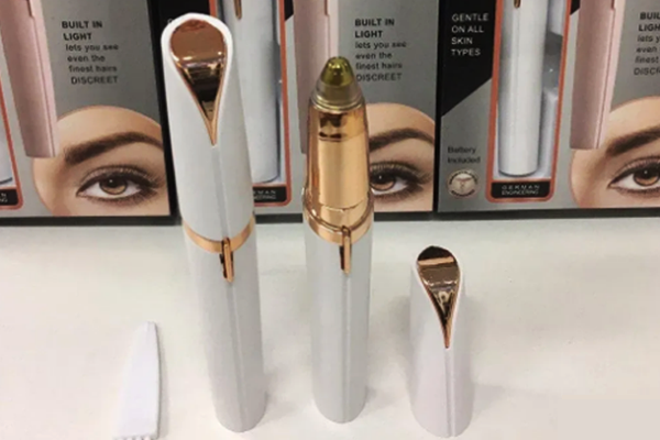 Епілятор - тример для брів купити онлайн, інтернет магазин склад