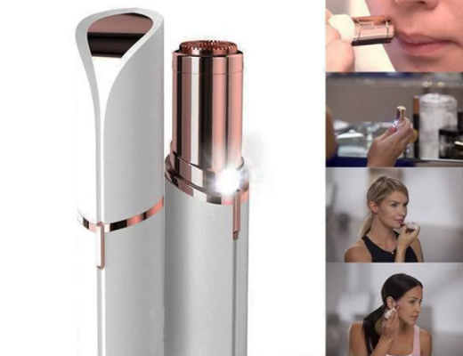 Зробити замовлення: Епілятор - тример для брів