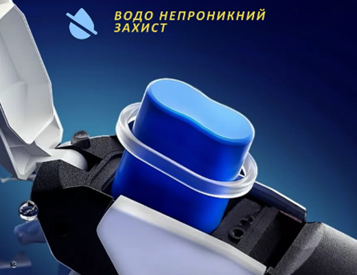 Інтернет Магазин Склад Акція Ціна Знижка: Водяний бластер пістолет