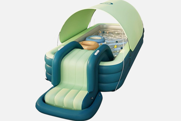 Дитячий надувний басейн купити онлайн, інтернет магазин