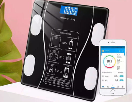 Магазин Склад Купити Онлайн: Розумні ваги з Bluetooth