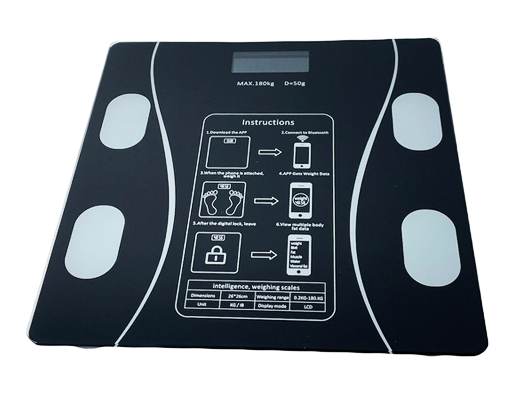 Інтернет Магазин Склад Акція Ціна Знижка: Розумні ваги з Bluetooth