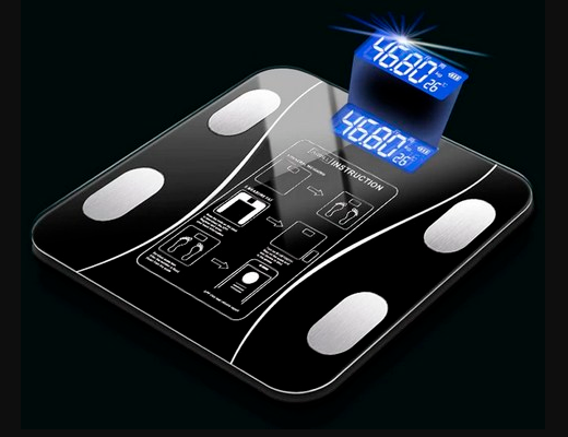 Купити онлайн: Розумні ваги з Bluetooth
