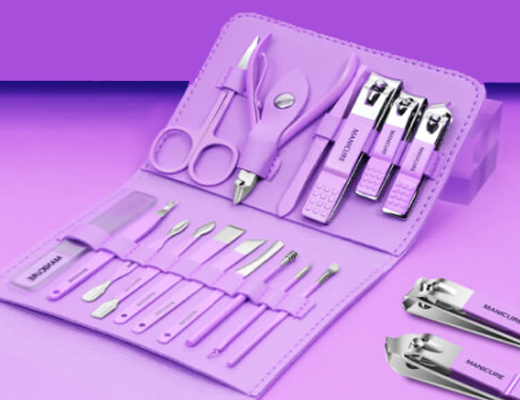 Магазин Склад Купити Онлайн: Набір для манікюру и педикюру