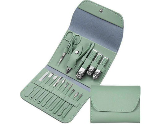 Інтернет Магазин Склад Акція Ціна Знижка: Набір для манікюру и педикюру