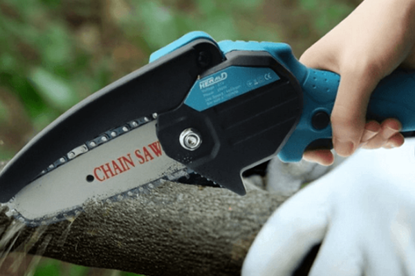 Міні електрична пила купити онлайн, інтернет магазин склад