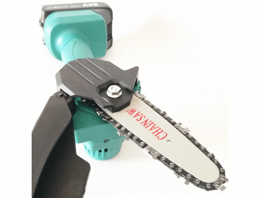 Зробити замовлення: Міні електрична пила