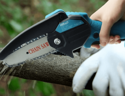 Купити онлайн: Міні електрична пила