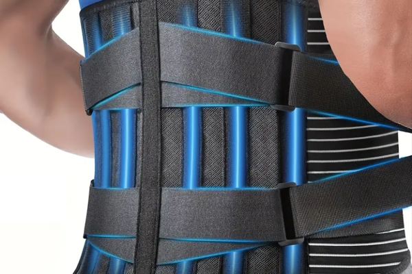 Підтримуючий пояс від болю у спині купити онлайн замовити, інтернет магазин склад