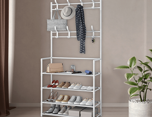 Магазин Склад Купити Онлайн: Підлогова вішалка для одягу