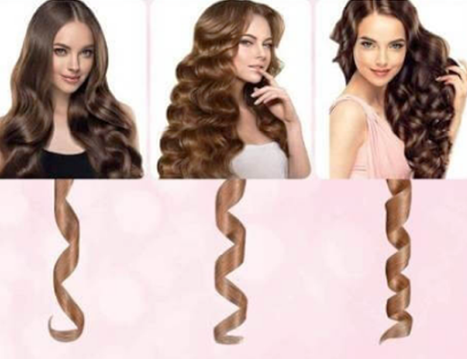 Купити онлайн НОУ-ХАУ: Утюжки, бездротова автоматична плойка