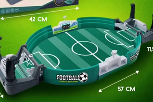 Настільний футбол купити онлайн замовити, інтернет магазин склад