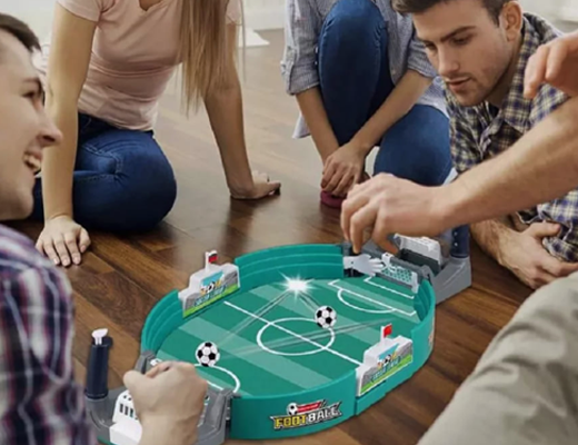 Зробити замовлення: Настільний футбол