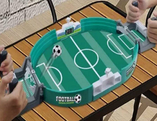 Інтернет Магазин Склад Акція Ціна Знижка: Настільний футбол
