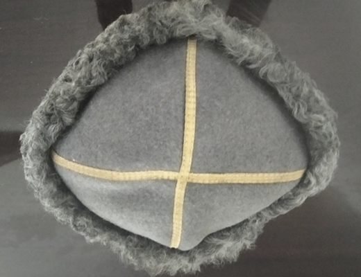 Магазин Склад Купити Онлайн: Папаха полковник 1990 рік СРСР нова