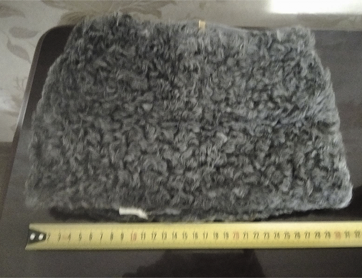 Купити онлайн НОУ-ХАУ: Папаха полковник 1990 рік СРСР нова